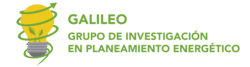 Grupo de Investigación en Planeamiento Energético Galileo